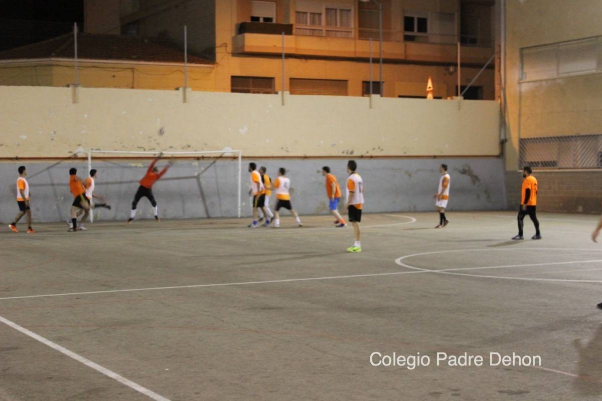 2014 03 28 III MEMORIAL JUAN CARLOS GÓMEZ NAVARRO (27)